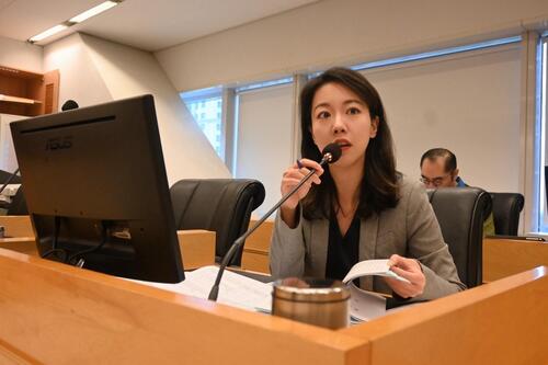 1150407 中市議員吳佩芸：樂田公園公廁進度緩慢 籲加速興建 建設局長：思考於假日設置簡易公廁或流動廁所的問題示意圖