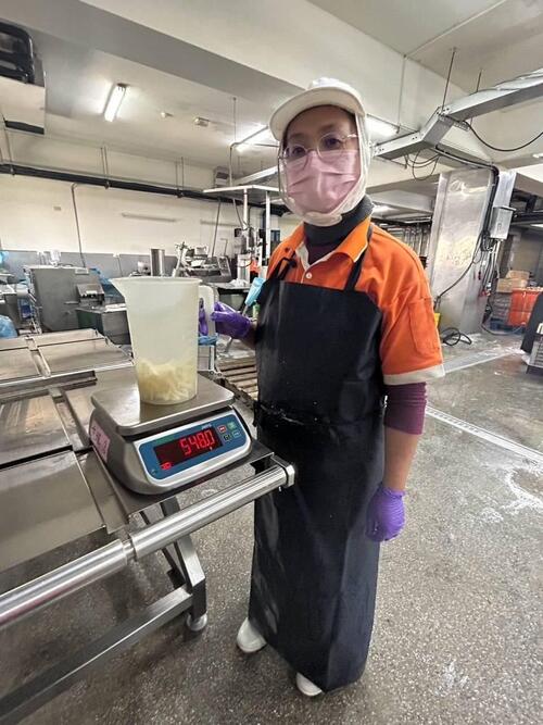 1150409小改變大提升！中彰投分署推「職務再設計」助攻企業留才、勞工穩定就業示意圖