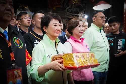 1150412習近平送大禮包 盧秀燕：以台灣蒼生、以台灣經濟為念 中央盡速對接惠台政策示意圖