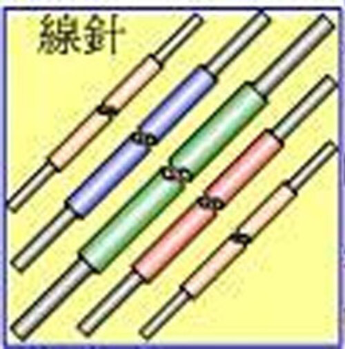 線針示意圖