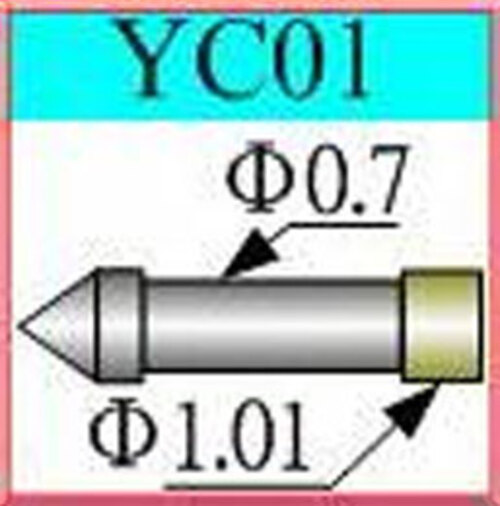 YC01示意圖