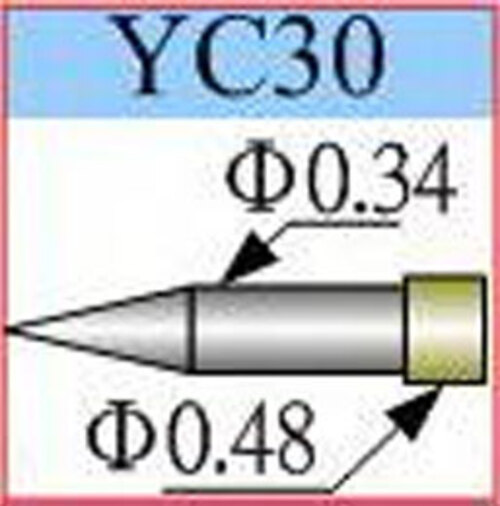 YC30示意圖