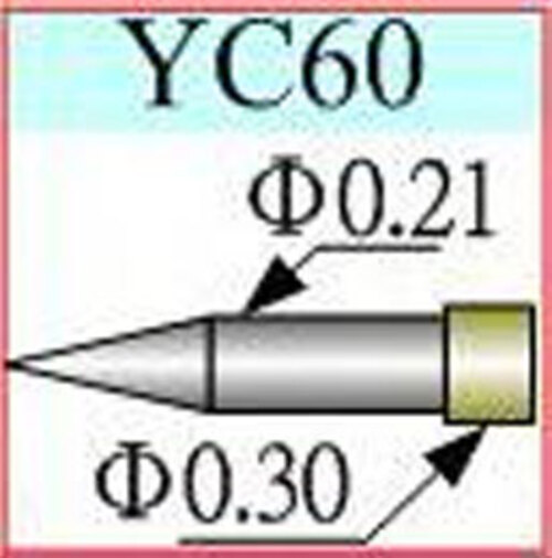 YC60示意圖