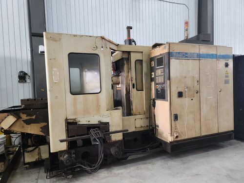 TOSHIBA BMC-50E示意圖