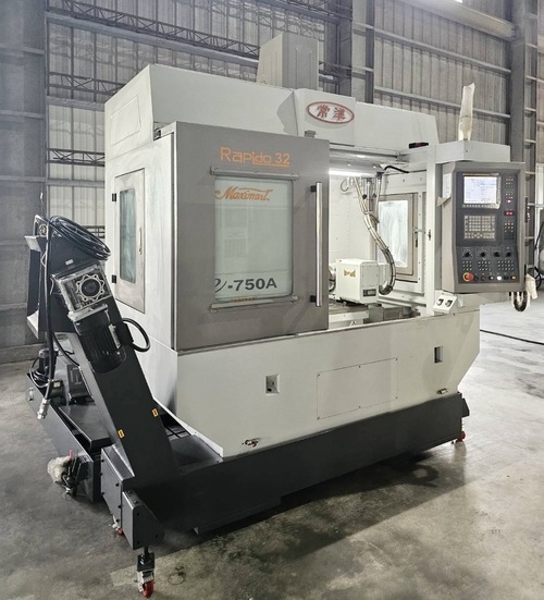 常準 e-750A示意圖