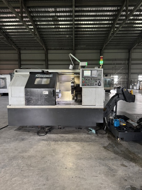 程泰 GA-3300示意圖