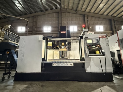 崴立 AA1565示意圖