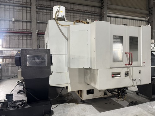 Quaser HX504BE示意圖