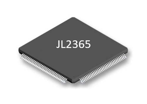 JL2365示意圖