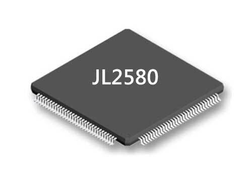 JL2580(Coming soon)示意圖