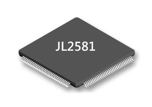 JL2581(Coming soon)示意圖