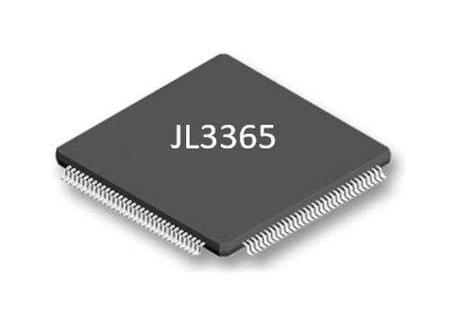 JL3365示意圖