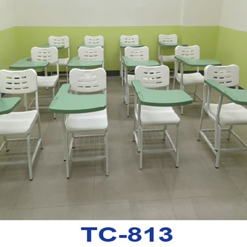 TC813 教室擺設圖示意圖