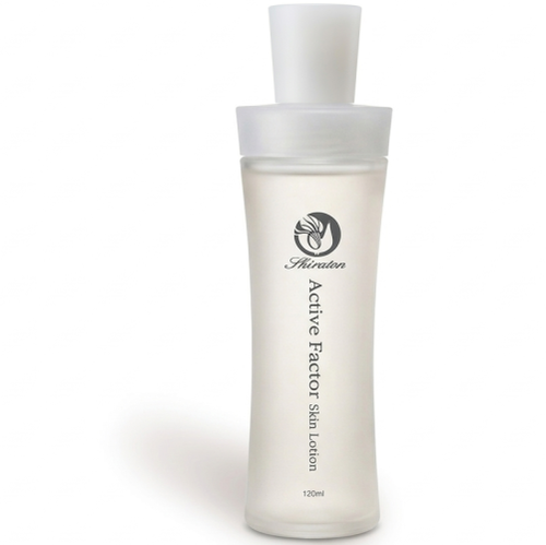 白鳥激活醒膚露圖片