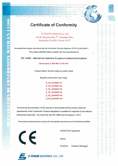 ISO 9001:2015