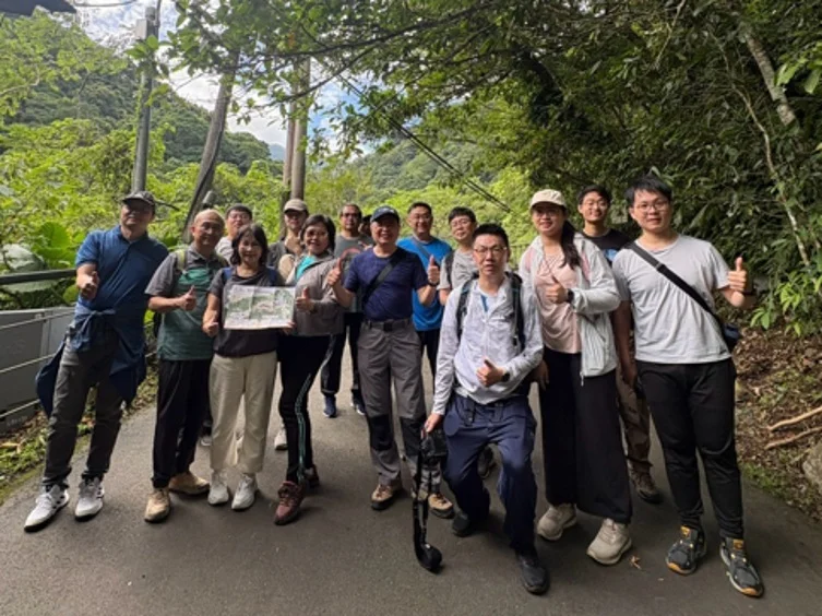 Jielin Technology 2026 Family Day
