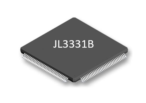 JL3331B-S示意圖