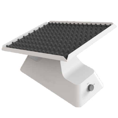 3D Mini Tray Shaker, MS-3D-TS示意圖