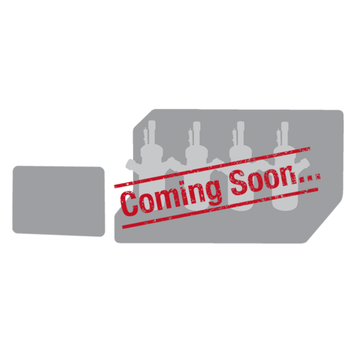 WP Multi Parallel Fermenter, FS-MPB Series示意圖