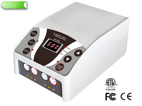 Mini Pro 500V Power Supply, MINI-500示意圖
