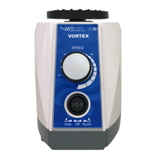 Variable Speed Vortex Mixer, MS-VM Series示意圖