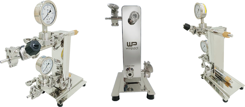 Microfiltration (MF)