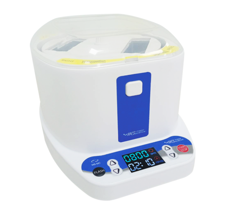 Microplate centrifuge, MS-MC示意圖