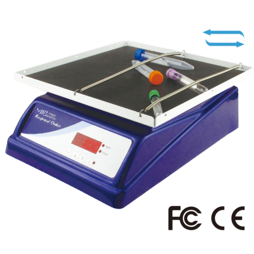 MS Reciprocal 発振器, MS-NRC-30/MS-NRC-3001示意圖