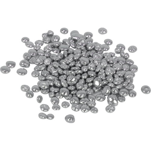 Metallic Thermal Beads, MD-MINI-BD00/MD-BD00/MC-BD00示意圖