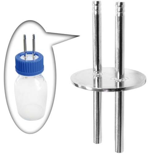 Feeding Bottle Loading port, FS-O-FBL示意圖