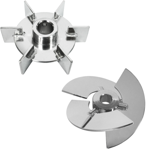 Impeller, FS-A-IM / FS-O-DB示意圖