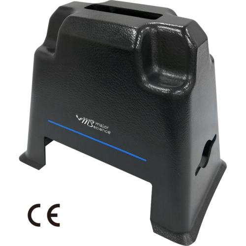 SafeBlue Darkroom viewer, MBE-150-01示意圖