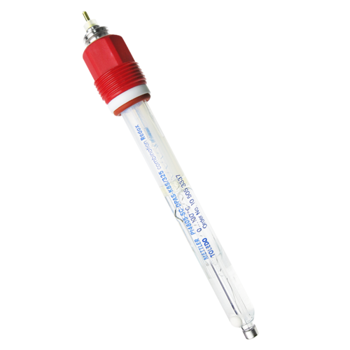 ORP (Oxidation-Reduction Potential) Probe, FS-O-ORP / FS-A-PORP示意圖