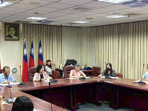1150429第7屆第3次臨時理監事會議示意圖