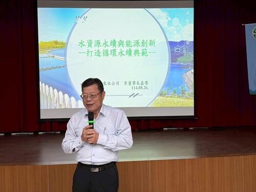 1140826 114年勞動部補助工會淨零及數位轉型勞動權益教育訓練示意圖