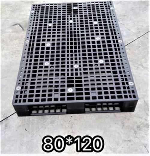 塑膠中古棧板800x120示意圖