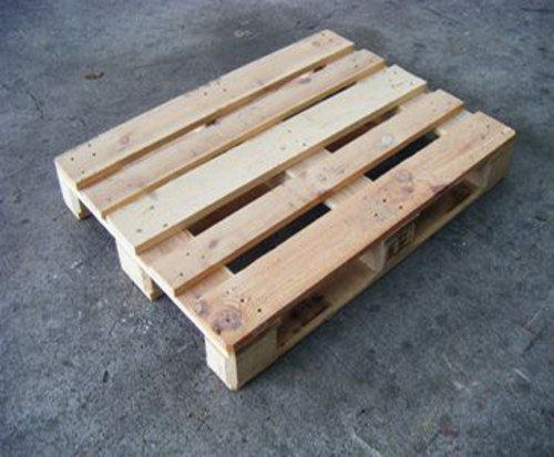 木製中古棧板 100X120CM (CP1)示意圖