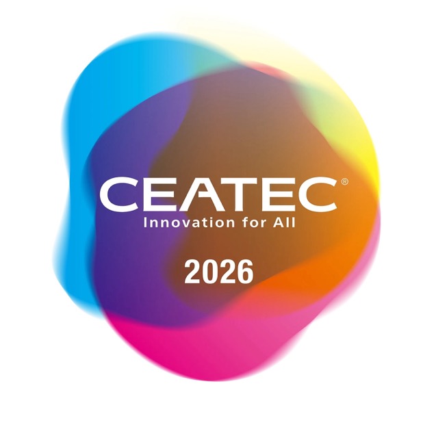 CEATEC JAPAN 2026