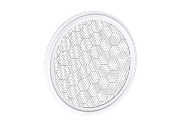 ASH-TYPE PTFE CLAMP GASKET