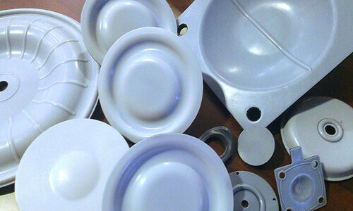 隔膜片 DIAPHRAGM