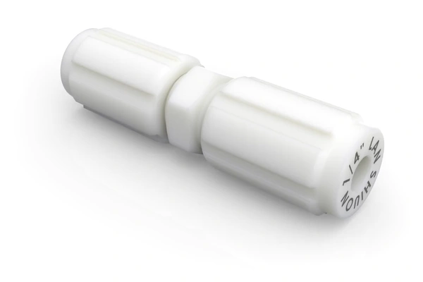 高壓型鐵氟龍 PTFE EH-TYPE 外觀