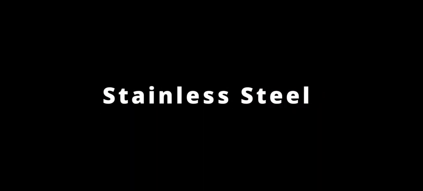 2023-06-17 Coming soon...Stainless Steel Waterproof Connector