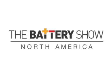 The Battery Show US