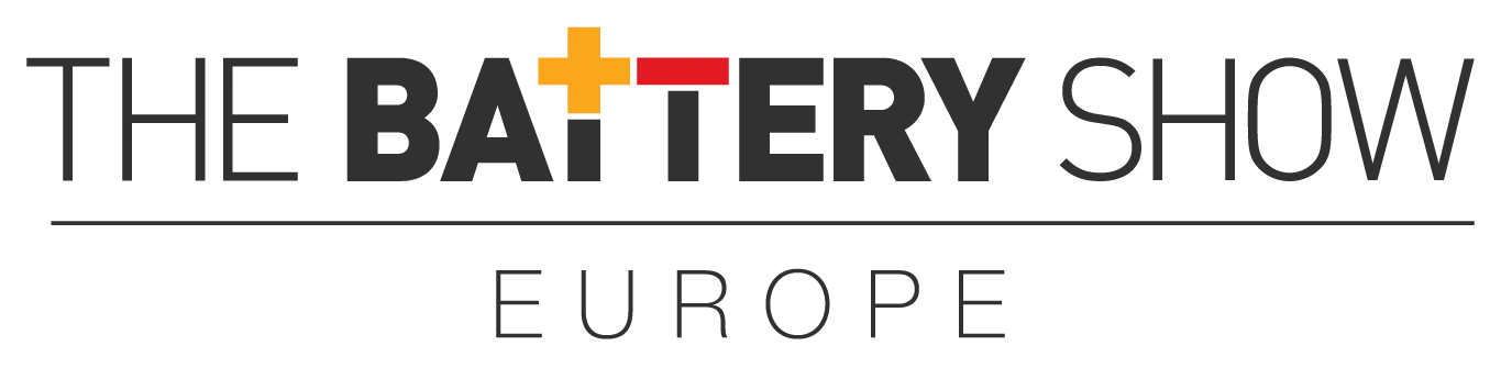 The Battery Show Europe 2025