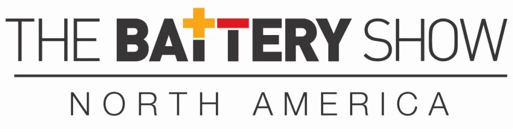 The Battery Show North America 2025