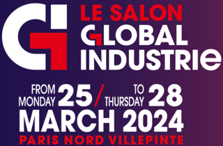 25th- 28th Mar. Global Industrie