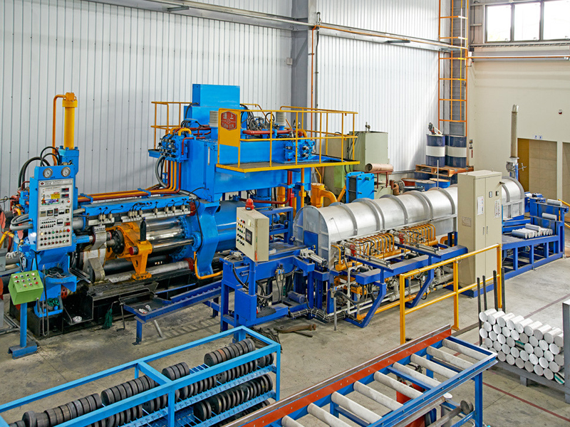 Extrusion (Facility & Equipment)-3