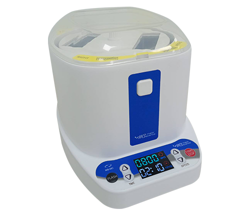 Microplate centrifuge, MS-MC示意圖