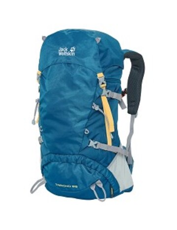 Taroko 健行背包 登山背包 55L『藍』示意圖