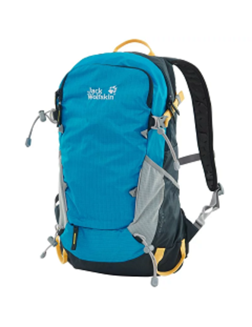 Peak 登山背包 健行背包 25L『藍』示意圖